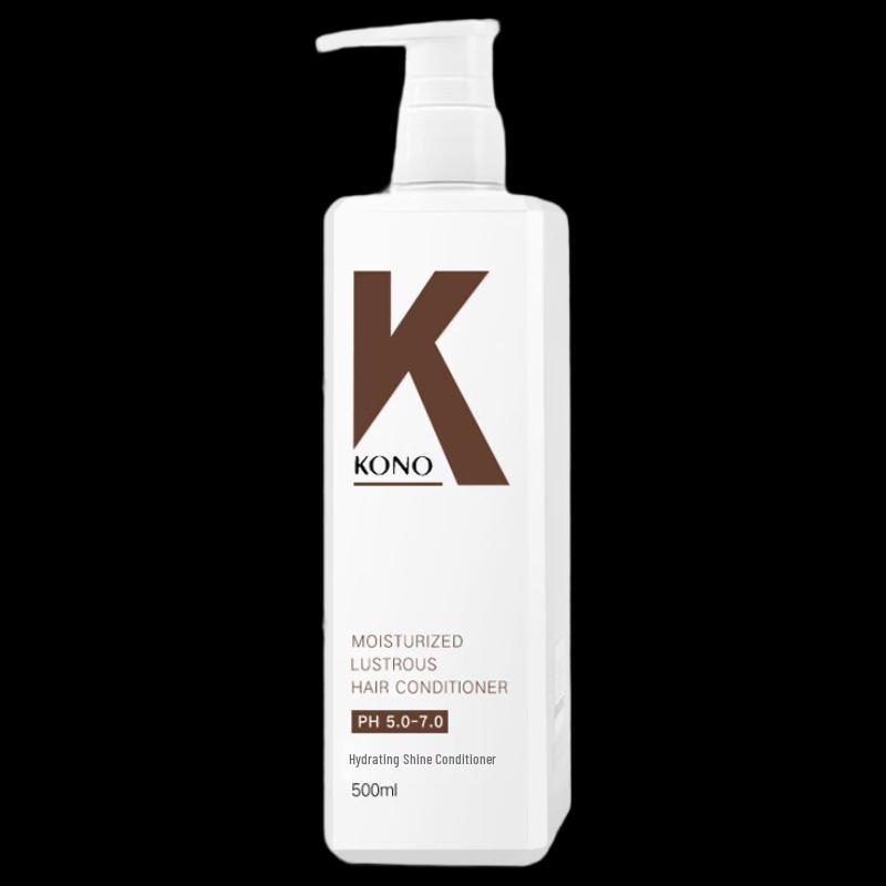KONO Classic Hydrating & Brightening Conditioner 500ml