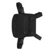 Chest Rig Waterproof Oxford Cloth Adjustable Shoulder Strap Pouch Vest Pack Bag for Outdoor