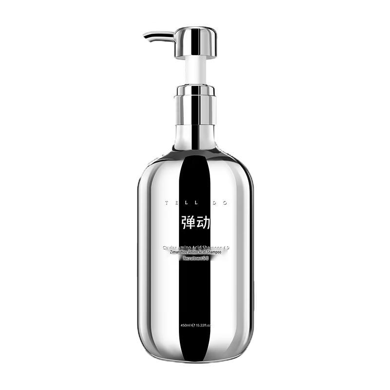 Bouncing Caviar Amino Acid Shampoo
