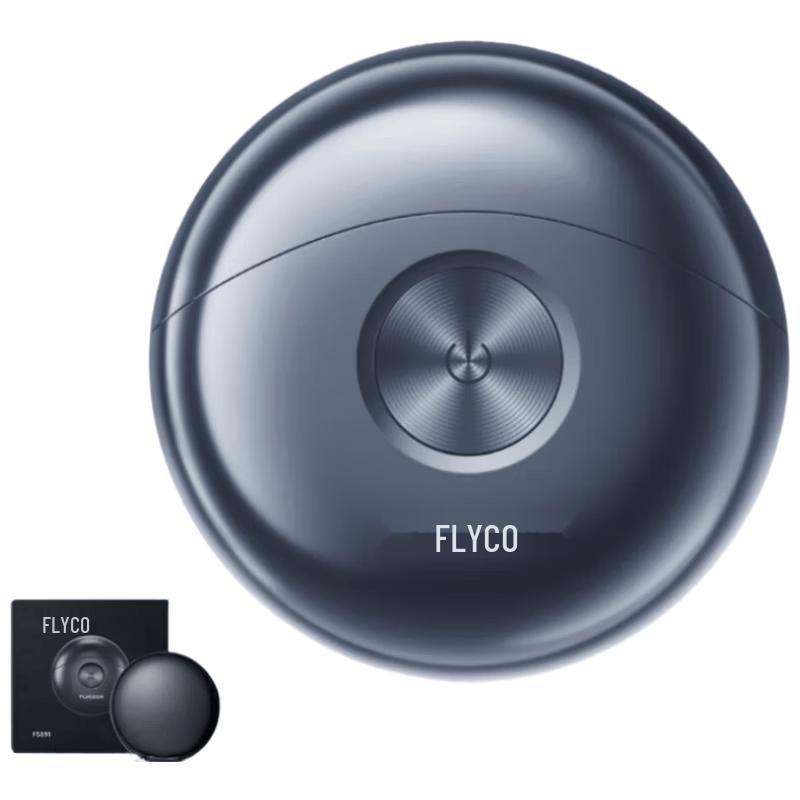 FLYCO FS891 Men s Mini Electric Shaver CN plug (adapter included)