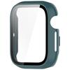 PC+Tempered Glass Case for Honor Watch 5 Smart Watch Strap Protective Cover Bumper Honor Watch5 Screen Protector Accessories