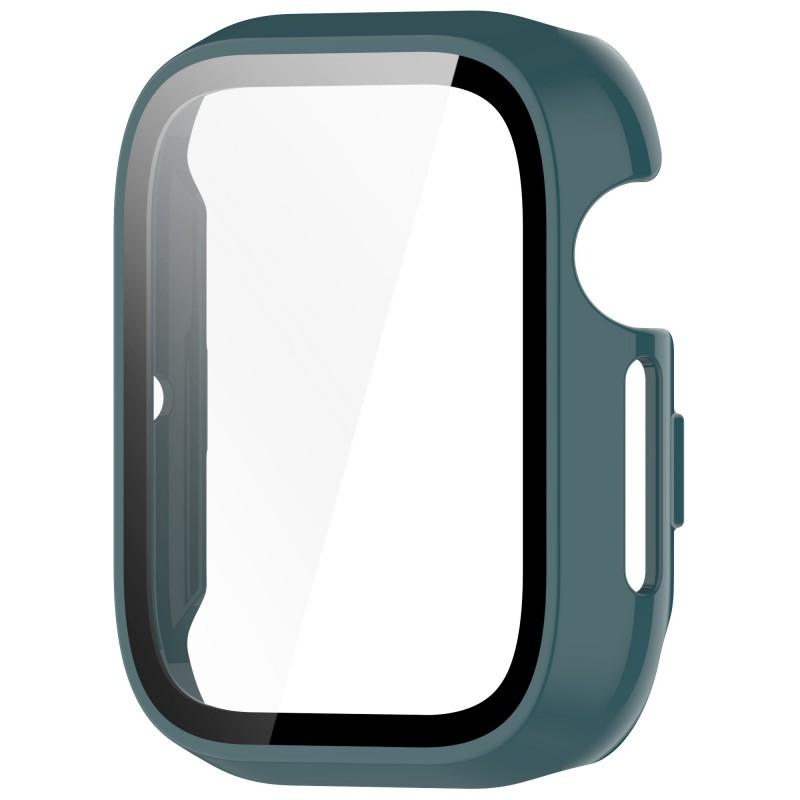 PC+Tempered Glass Case for Honor Watch 5 Smart Watch Strap Protective Cover Bumper Honor Watch5 Screen Protector Accessories