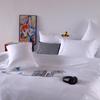 Pure Cotton All-Season Four-Piece Bedding Set