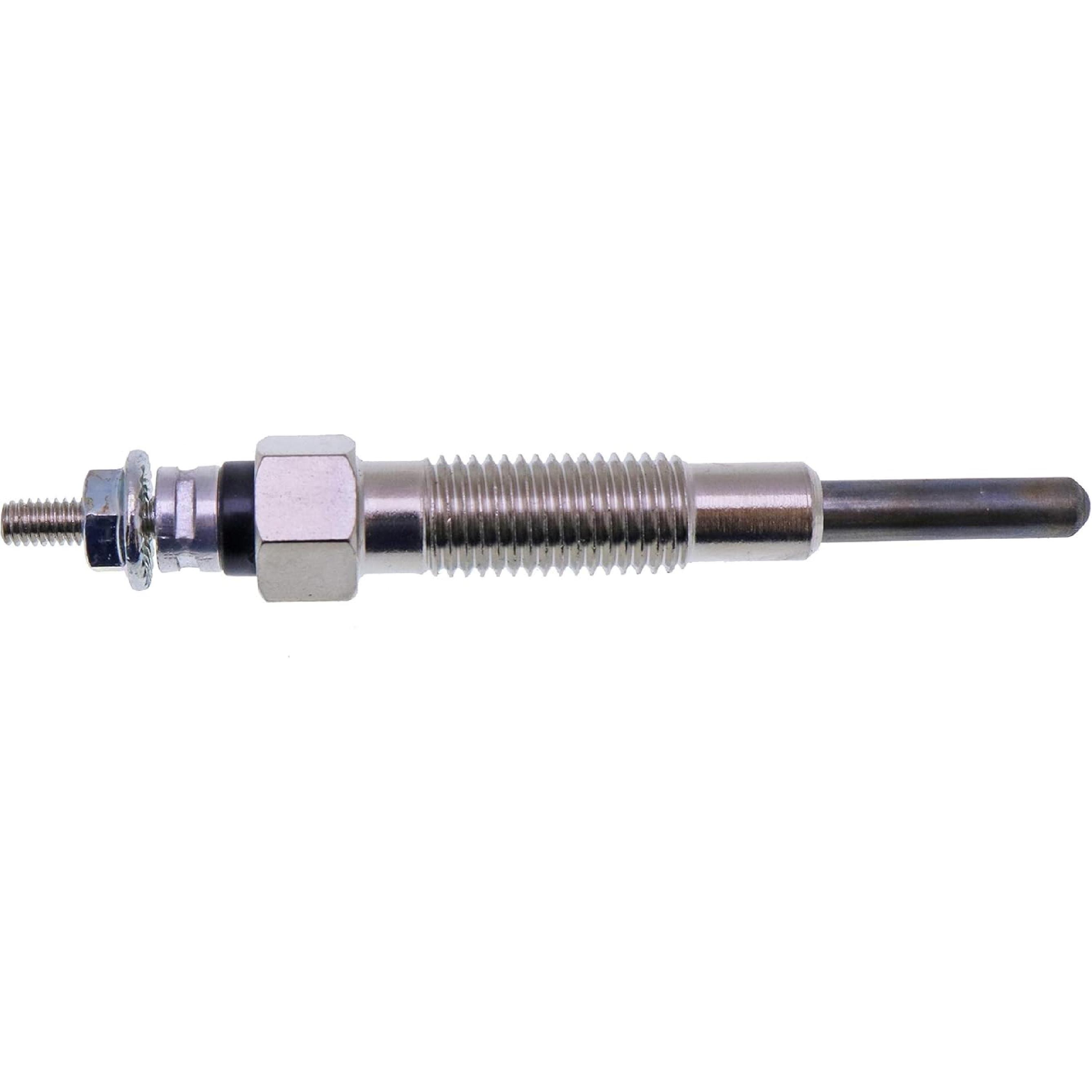 

JEENDA 3PCS Glow Plug for Mahindra 2015 2216 2415 2516 2615 2816 3016 Max 24 HST Max 26 HST Max 25 HST
