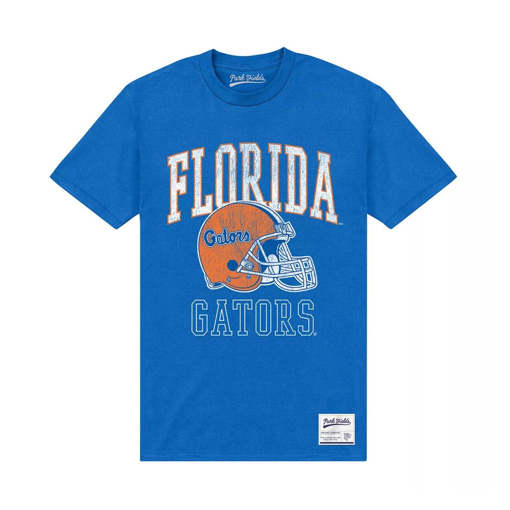 University Of Florida Unisex Adult Football T-Shirt