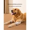Anti-Scratch Dog Leg Covers Pet Knee Protector for Large Breeding Dogs Labrador Border Collie