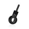 Aluminum Alloys Olivary Head Mountain Bicycles Component Bicycles Brake Fittings Hose Connector Accessories