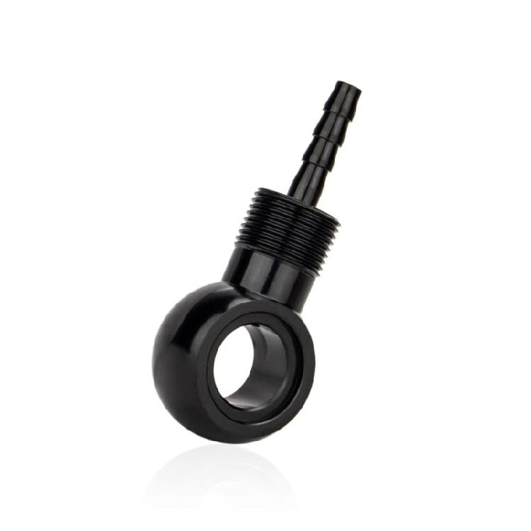 Aluminum Alloys Olivary Head Mountain Bicycles Component Bicycles Brake Fittings Hose Connector Accessories