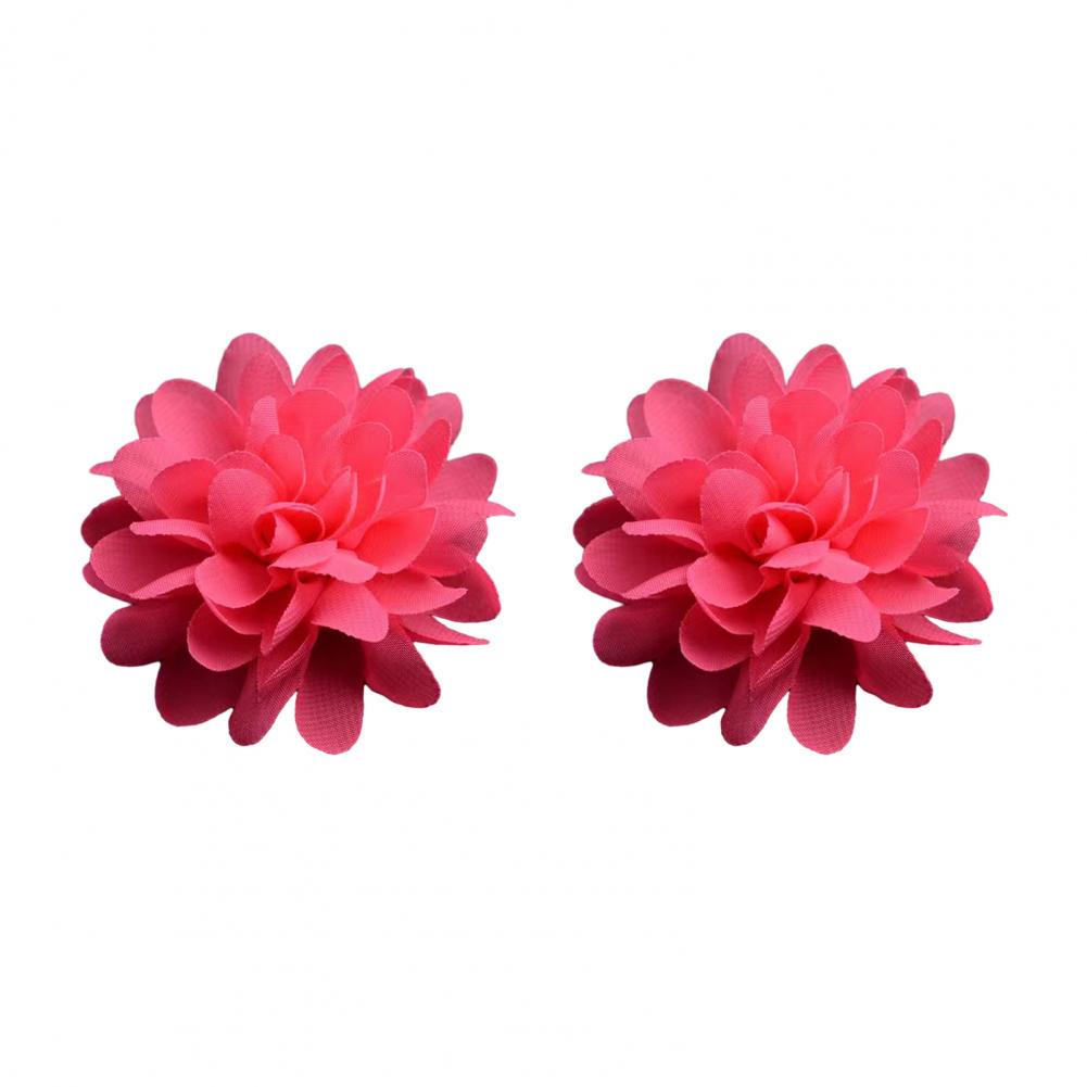 

2pcs Jisoo Hand Shake Flower Creative Props Ring Flower Creative Essential Ring Dance Props Finger Flower Ring розы красного