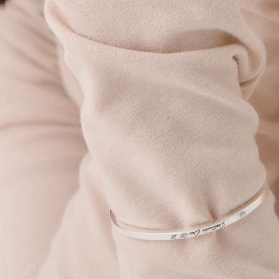 NACHSPIEL [SILBER] 3 B ARMBAND