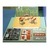Hasegawa Null 1 12 School Desk   Chair Set
