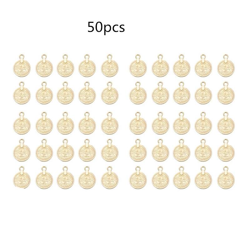 Gypsy Bohemian Hippie Beach Chic Carving Coin Charm Statement Necklace Accessories Festival Tibet Tribal Ethnic Turkish Jewelry