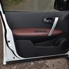 Qashqai 08-15 Door Panel Leather Armrest Cover for Interior Renovation