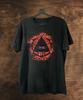 Rare Collection King's X Band Tour S To 5XL T-shirt K726