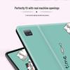 Cartoon Protective Case for Xiaomi & Redmi Tablets
