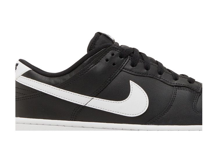 Nike Dunk Low Black Panda 2.0 Men's Sneakers