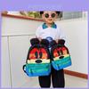 Adorable Children's Backpack For Autumn And Winter With Fun Cute Designs For Kids