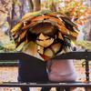 Guardians Honor: Swords United Folding Umbrella Durable Travel Three Folds Sun Umbrella Umbrella