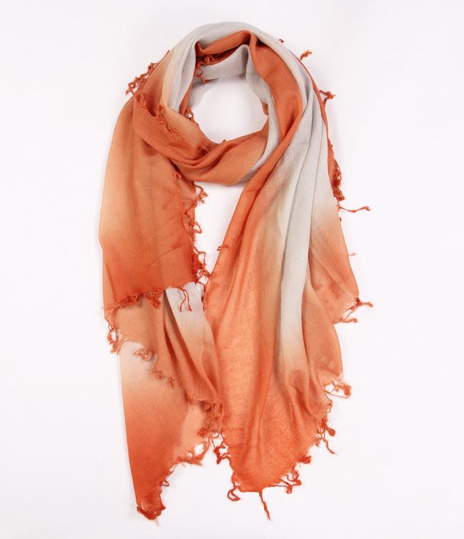 

300 кашемировый водорастворимый кольцевой кашемировый платок тонкий большого размера с градиентным переходом женский шарф Внутренняя Монголия