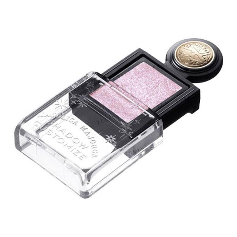 Shiseido - Majolica Majorca Eye Shadow Customize Float