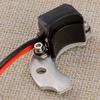 1 Set Electronic Ignition Conversion Kit Fit For Volvo Penta 4 Cylinder Bosch Distributor
