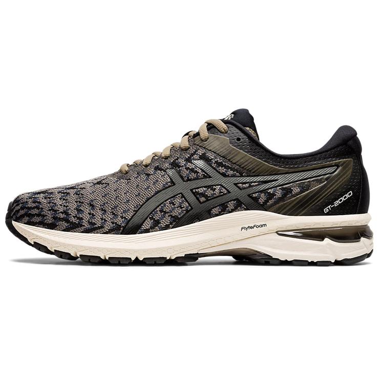 

Asics GT 2000 8 Knit Brown 41.5