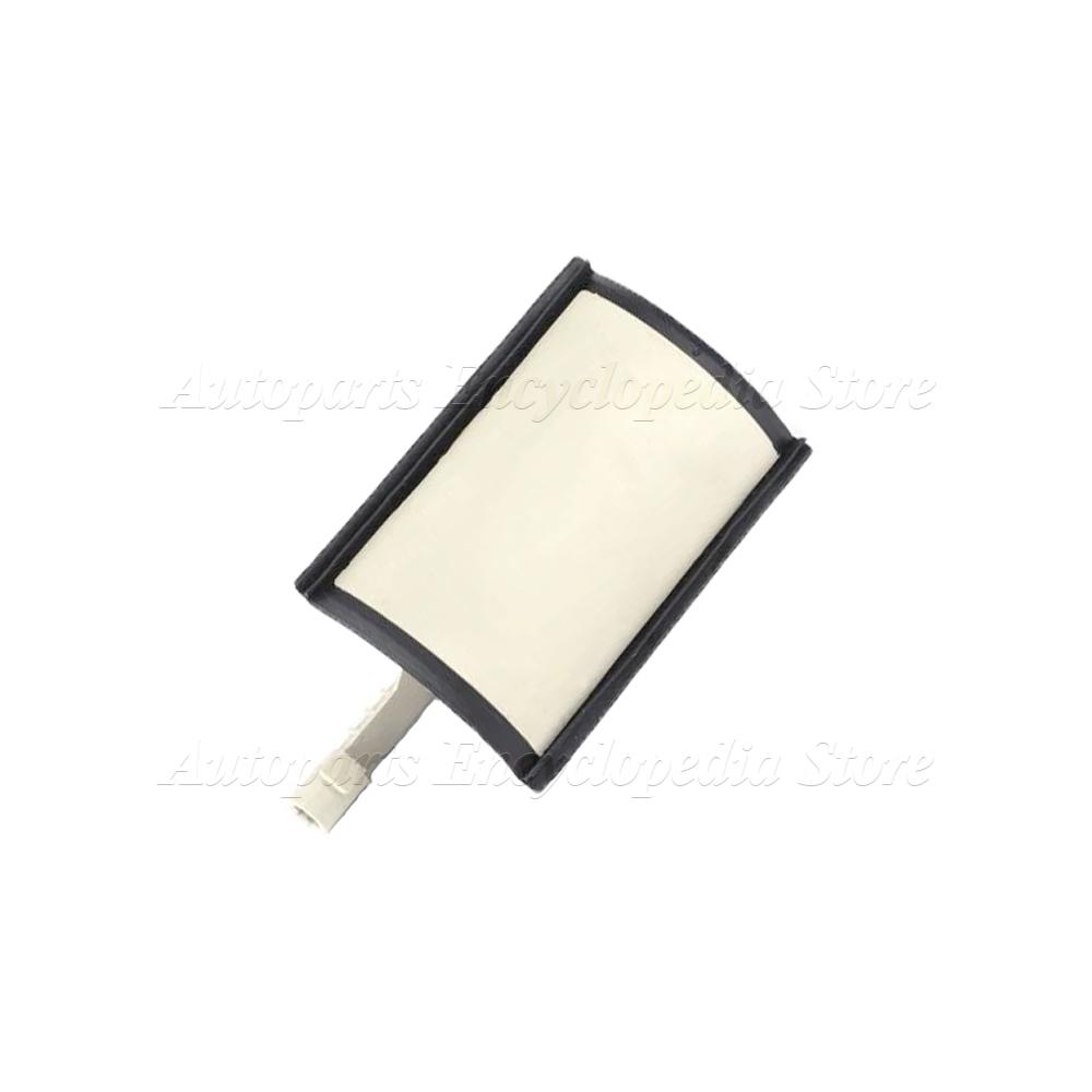 6480E3 Car Dual Zone Air Conditioning Heater Flap Repair Kit For Peugeot 407 2004-2016 For Citroen C5 2001-2008