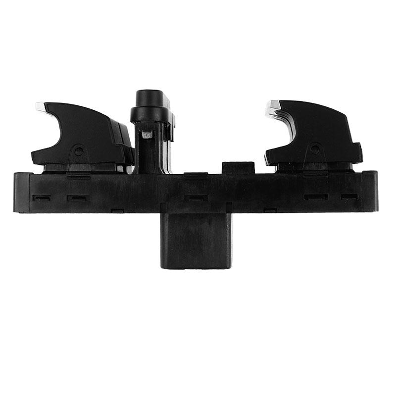 New Electric Power Window Switch For VW Sharan 2011-2016 Touareg Touran For Seat Alhambra 2011-2016 7P6959857 7P6959857B