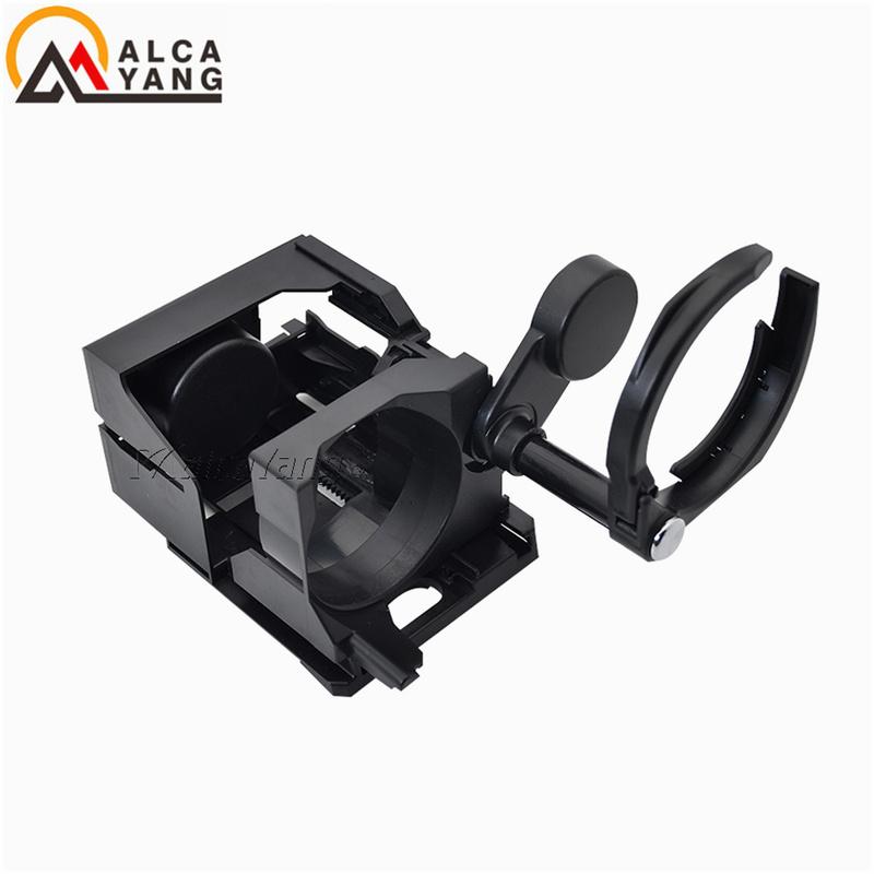 Front Cup Holder 2106800114 66920101 Replacement Parts Cup Holders Compatible For Benz E300 E320 W210
