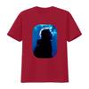 Soda Stereo Gustavo Cerati Bocanada Womens Black Rock En Espanol T Shirt Unique Blue Smoke Design Vintage Washed Soft Slightly