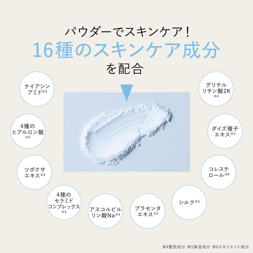 Skin Care Face Shine Prevention Skin Body Finishing Prevents Sebum Combats Pores and Smooth Luxurious Blend of 16 Skin Care Made In 6 Free No Color