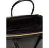 Сумка Calvin Klein Calvin Klein Carryall Mini Leather Tote Bag LV04F3034G чёрный