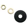 Clock Mechanism Movemen Mechanism Multi-size Plastic Repair Kit