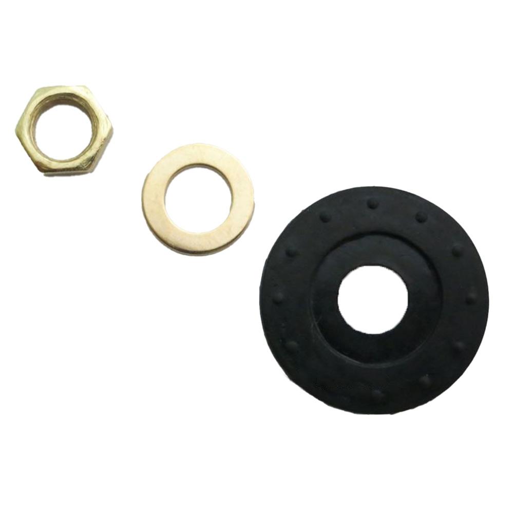 Clock Mechanism Movemen Mechanism Multi-size Plastic Repair Kit