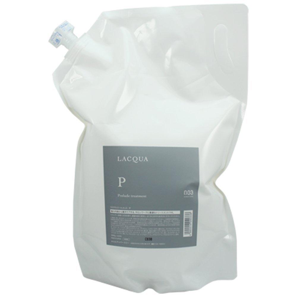 

Number Three Laqua Treatment P 3000ml Refill