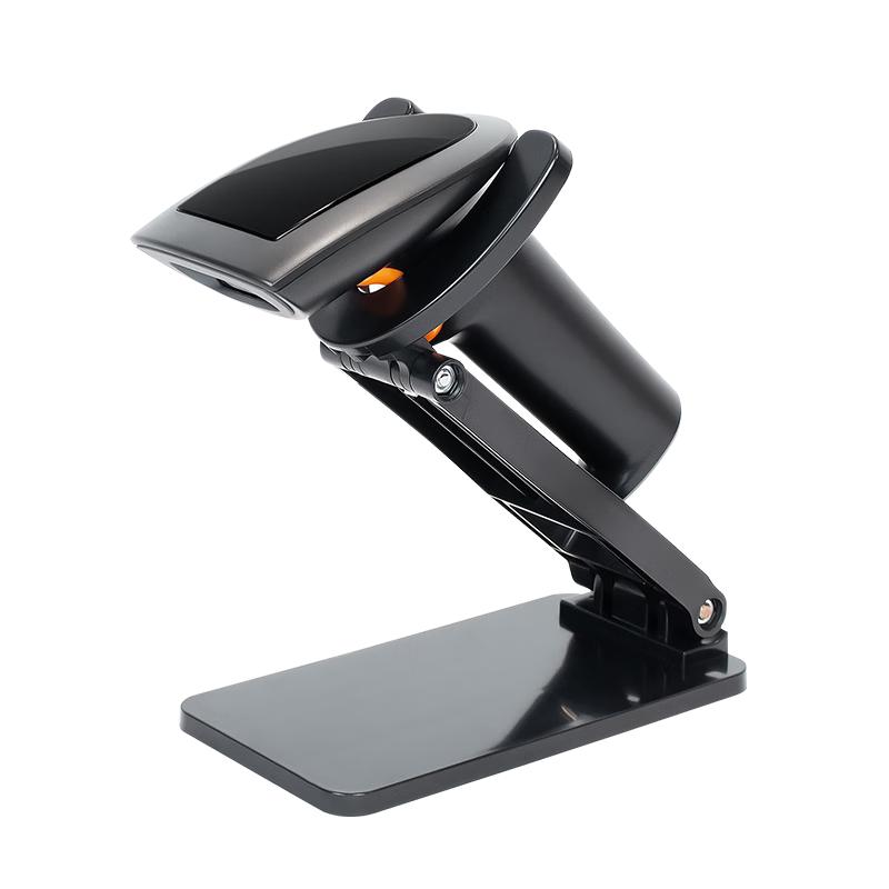 Uku 1D/2D Barcode and QR Code Scanners