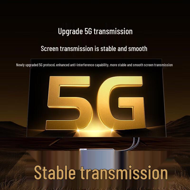 Ugreen HDMI Wireless Screen Transmitter