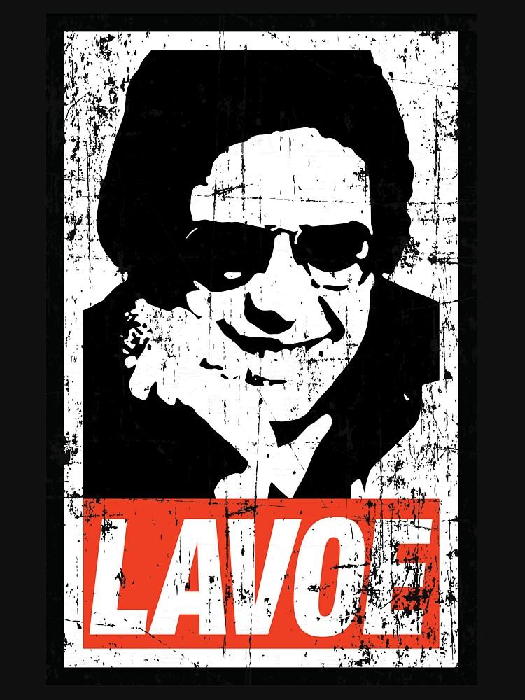 Héctor Lavoe Lavoe Classic T-Shirt