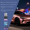 Car Coating Agent: Agent for Car Paint, Gloss Restoration, Waterproofing, External Care Coating Agent 30ML