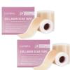Collagen Scar Tape For Face, Losveo Silicone Scar Sheets For Face Wrinkles