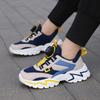 Students, Middle School, Autumn and Winter Shoes, Leather Waterproof Children's Sports Shoes, Mesh Primary School Students, Running Shoes, Travel Sh
