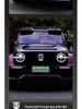 Tank 300 Yellow LED Grille Spotlight and Emblem Ambient Light Kit