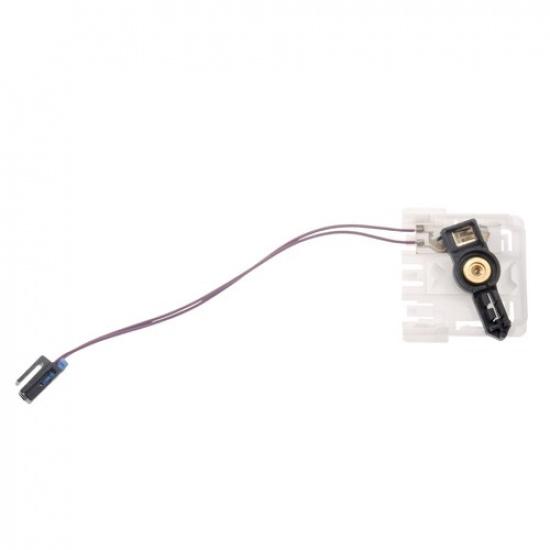 Herko Fuel Level Sensor FC7 For Chevrolet GMC Colorado Canyon 2004-2005