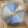 Diamond Granite Cutting Blades 350-600mm for Sharp Stone Saw