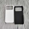Multi Colors Slim Protection Shockproof Scratch-Resistant For Xiaomi RedMi K70 series K80 series K90 Pro Max PC Back Cover