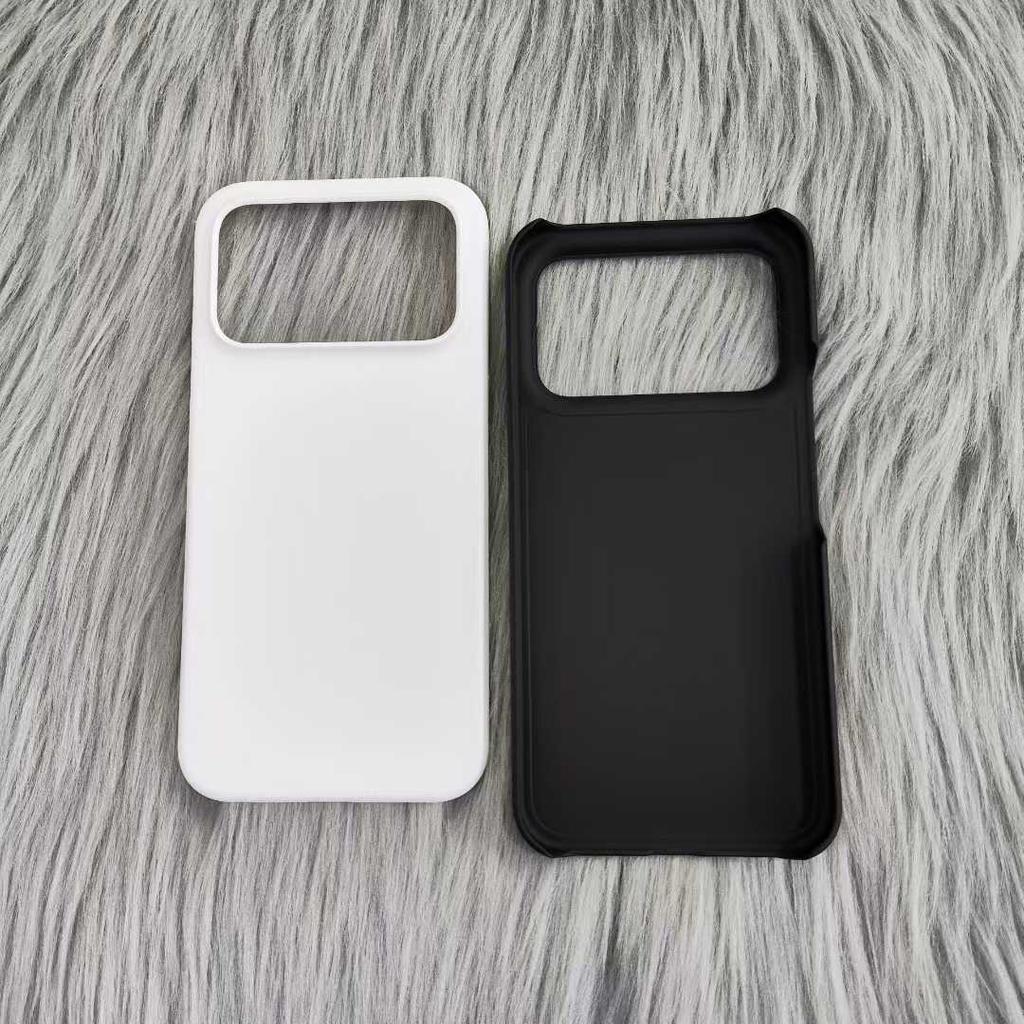 Multi Colors Slim Protection Shockproof Scratch-Resistant For Xiaomi RedMi K70 series K80 series K90 Pro Max PC Back Cover