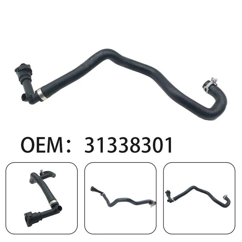 Water Tank Radiator Coolant Hose For VOLVO XC60 S90L S90 XC90 V90- Part Number 31338301