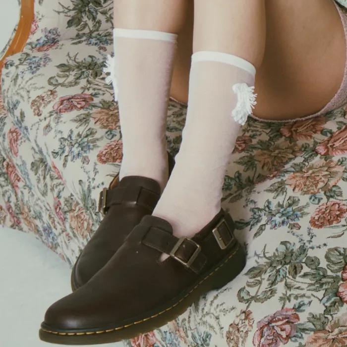 PONY SOCKS
