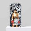 Hajime No Ippo Anime For IPhone 17 Air 16 Pro Max 15 14 13 12 11 Plus Phone Case