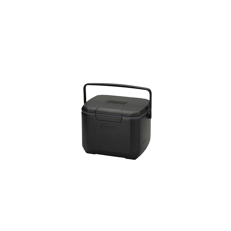Coleman Excursion Cooler 16QT (Jet Black)